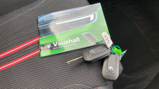 Vauxhall Corsa 1.2 GS 5dr Petrol Hatchback